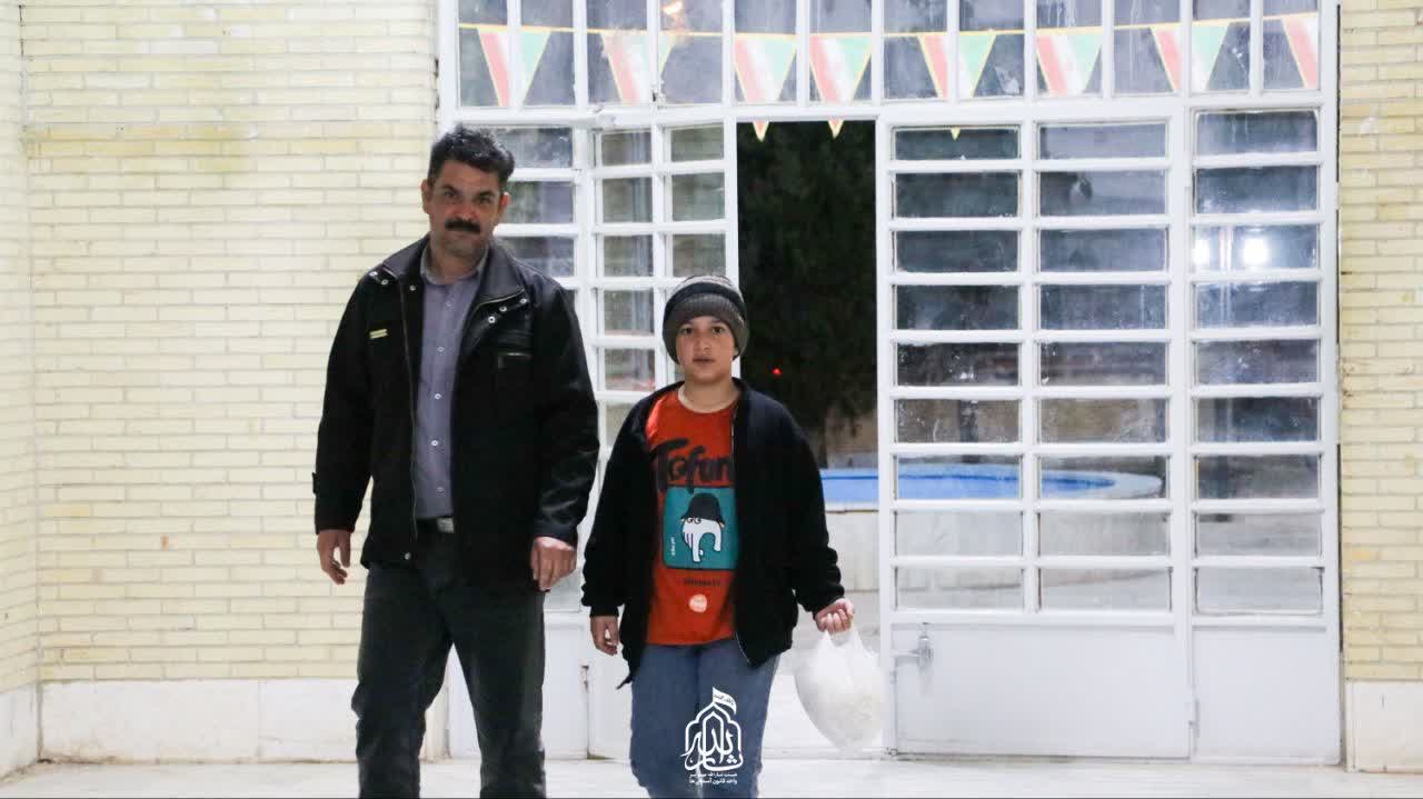 هیئت ثارالله مهریز